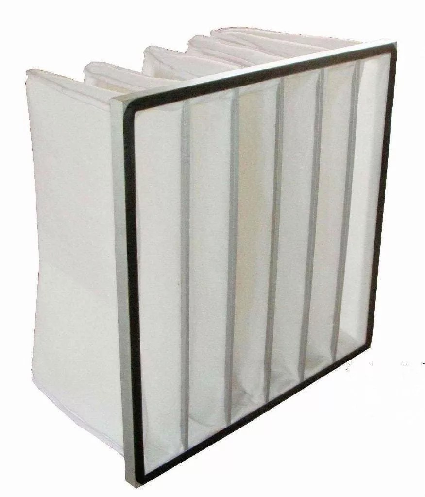 Фильтры для вентиляции