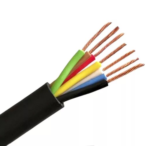Монтажный кабель 14x0.75 мм КГМПЭПВнг(В)-LS ТУ 3581-067-21059747-2009