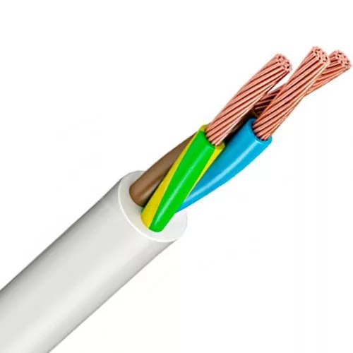 Соединительный кабель 2x0.35 мм ШВП ГОСТ 7399-97