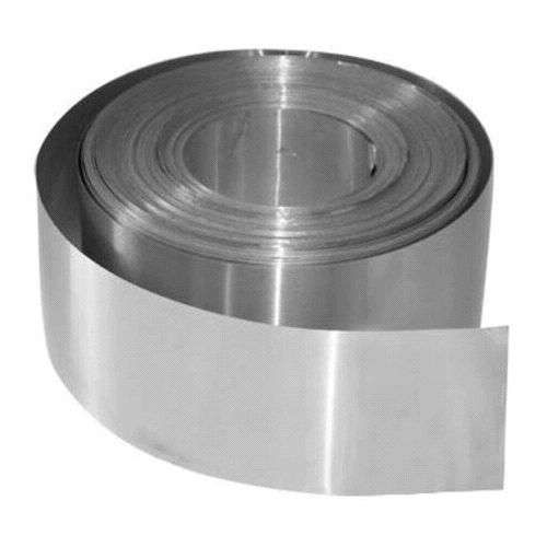 Алюминиевые ленты 0.5x10.5 мм АМГ6Б ГОСТ 13726-78