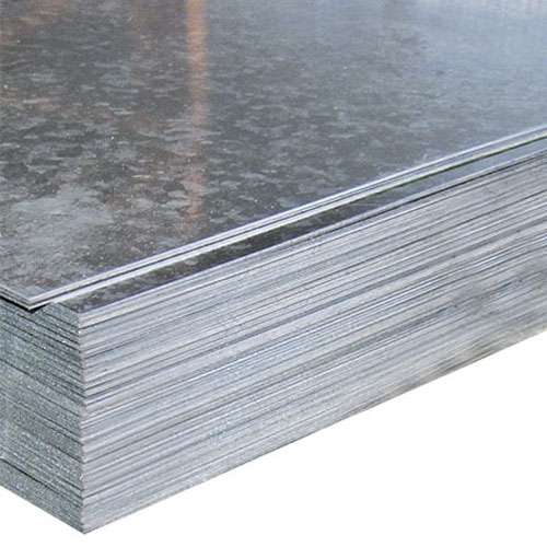 Алюминиевый лист 0.5 мм АМГ6БМ ГОСТ 21631-76