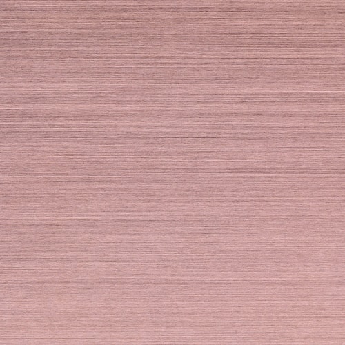 Розовый нержавеющий лист 0.5x1220x2440 мм AISI 201