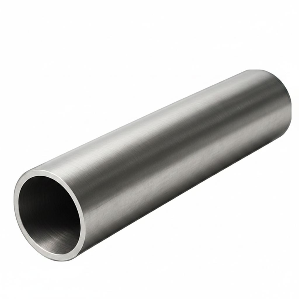 Труба стальная бесшовная