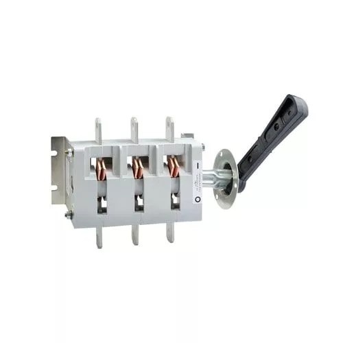 Выключатель-разъединитель 35 мм LTB 72.5 ГОСТ Р 50030.3-2012